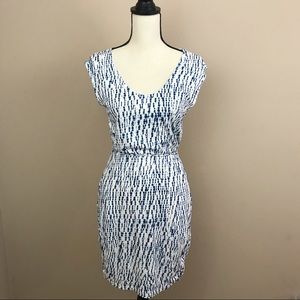 Joie {SOFT} pankaj knit sheath dress